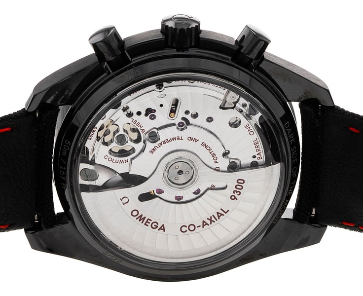 Omega Speedmaster Dark Side of the Moon 311.92.44.51.01.007